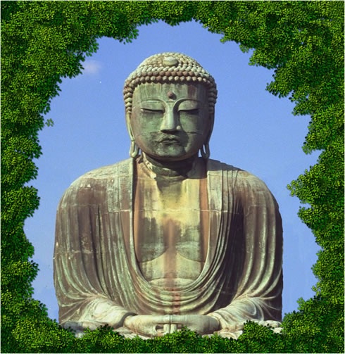 будда